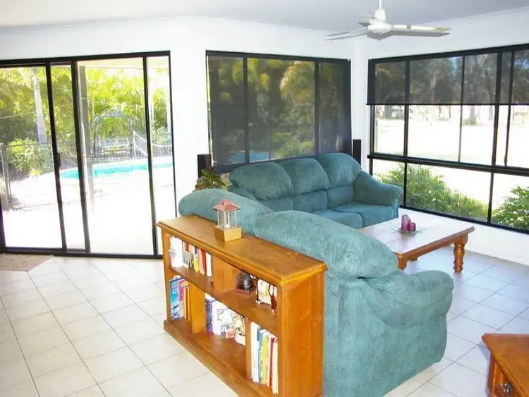 Fifth view of Homely house listing, 9 Coolah Place, Cooroibah QLD 4565
