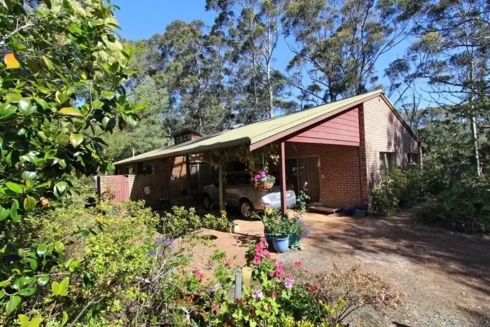 6 Little River Road, Denmark WA 6333
