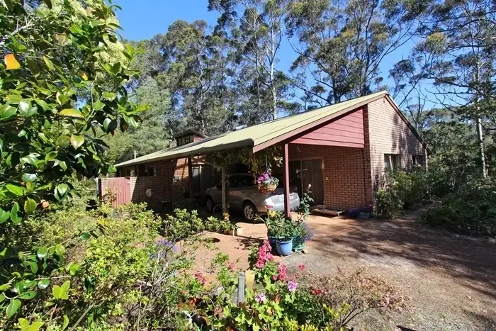 Main view of Homely house listing, 6 Little River Road, Denmark WA 6333