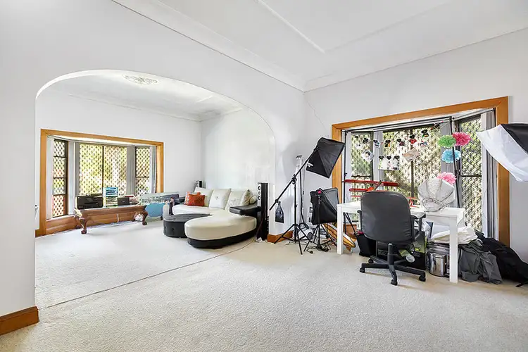 Fifth view of Homely house listing, 23 Firth Avenue, Strathfield NSW 2135