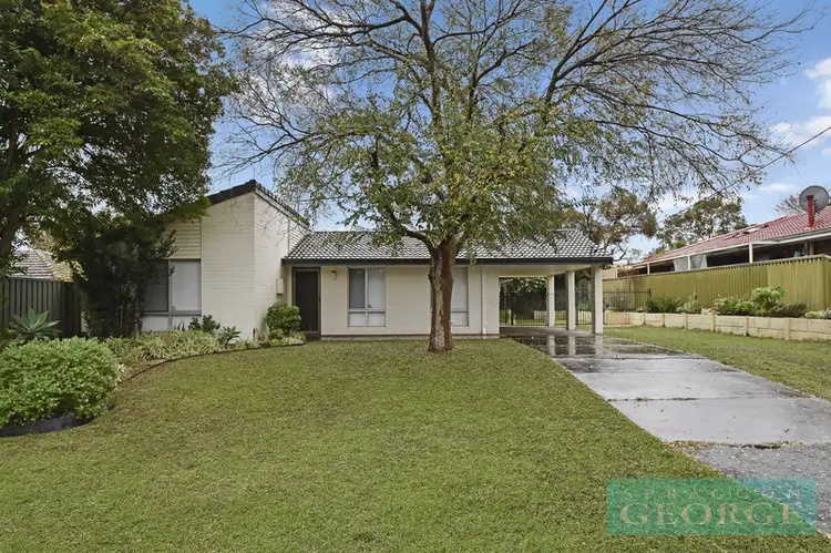 Main view of Homely house listing, 68 Eastwood Way, Hamersley WA 6022