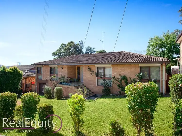 63 Junction Road, Moorebank NSW 2170