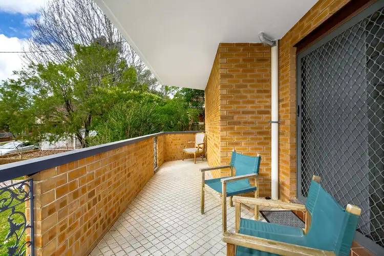 Third view of Homely apartment listing, 1/31 College Street, Drummoyne NSW 2047