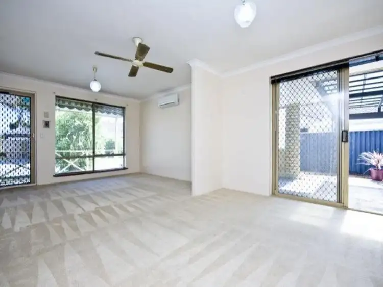 Second view of Homely unit listing, 2/99 Stafford Road, Kenwick WA 6107