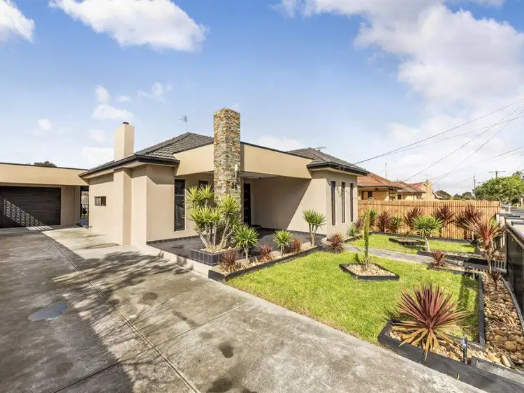 36 Seventh Avenue, Altona North VIC 3025