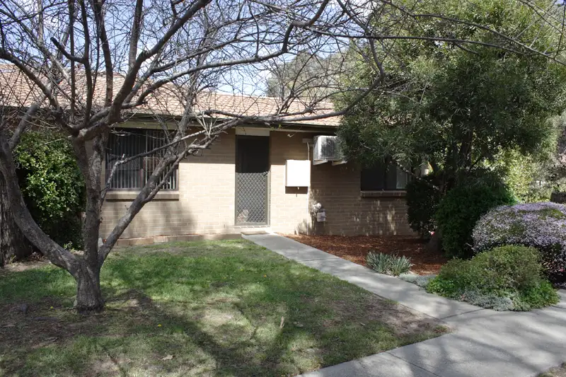 Main view of Homely townhouse listing, 18/16 Damala Street, Waramanga ACT 2611