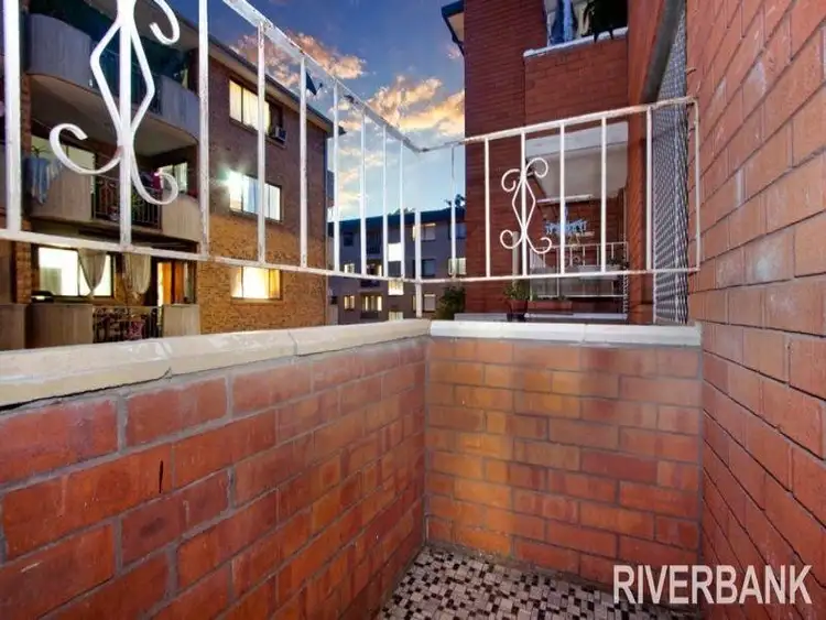 Seventh view of Homely unit listing, 2/41 Castlereagh Street, Liverpool NSW 2170