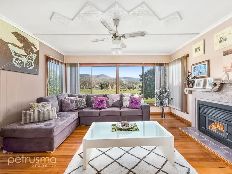 Third view of Homely house listing, 1886 Lyell Highway, Lawitta TAS 7140