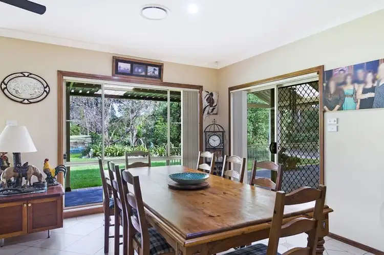 Sixth view of Homely rural property listing, 35-45 Fifth Road, Berkshire Park NSW 2765