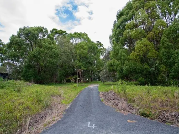 Third view of Homely land listing, 146 Old Bangalow Road, Byron Bay NSW 2481