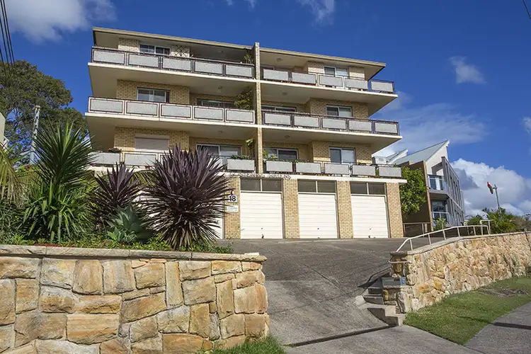 Fifth view of Homely apartment listing, 5/18 Kingsway, Dee Why NSW 2099