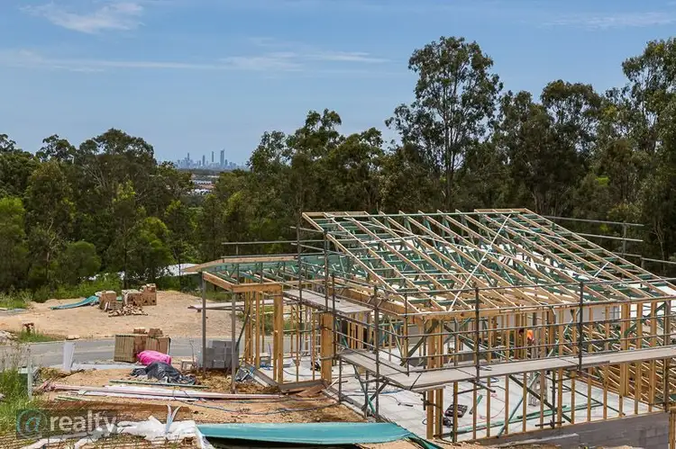 Fifth view of Homely land listing, 1, LOT 1, 59 Lancashire Drive, Mudgeeraba QLD 4213