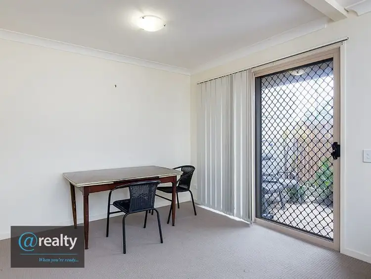 Third view of Homely unit listing, 43/54 Fleet Dr, Kippa-ring QLD 4021