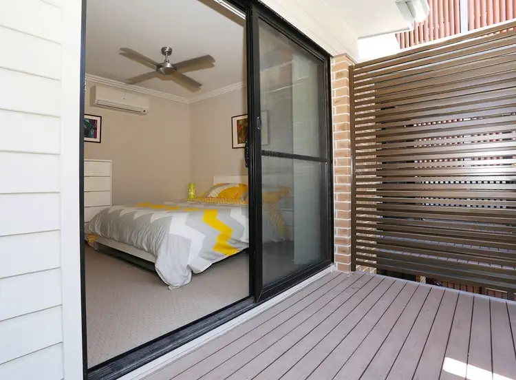 Sixth view of Homely townhouse listing, 95/1914 Creek Road, Cannon Hill QLD 4170