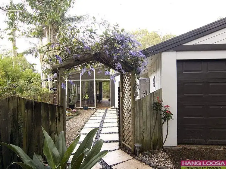 Main view of Homely house listing, 1 Lyne Court, Tewantin QLD 4565
