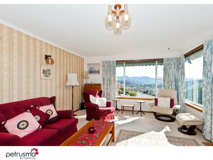 Third view of Homely house listing, 8 Kullindi Court, Bellerive TAS 7018