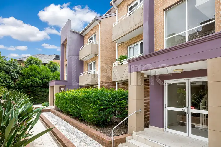 Sixth view of Homely apartment listing, 20/101-103 Arthur Street, Strathfield NSW 2135