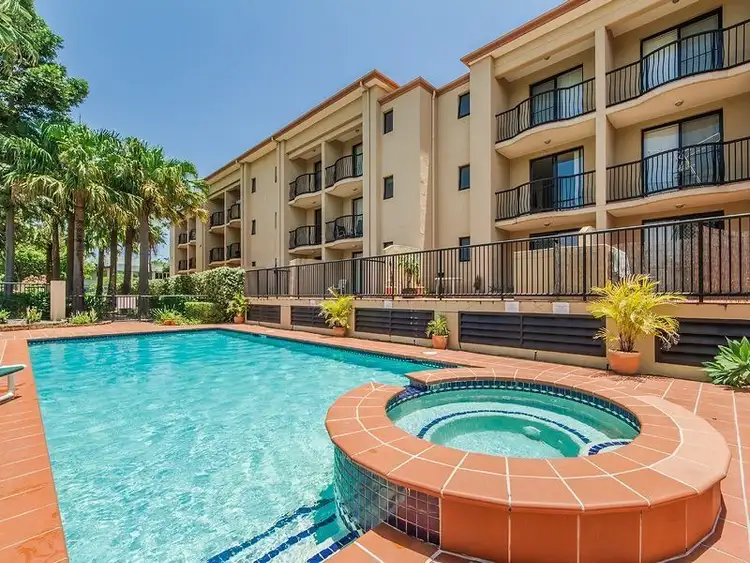 Third view of Homely apartment listing, 69/61 North Street, Southport QLD 4215