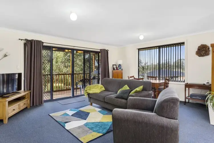 Second view of Homely villa listing, 2/154 Branscombe Road, Claremont TAS 7011