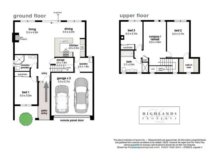 Fifth view of Homely villa listing, 12/3-5 Suttor Road, Moss Vale NSW 2577