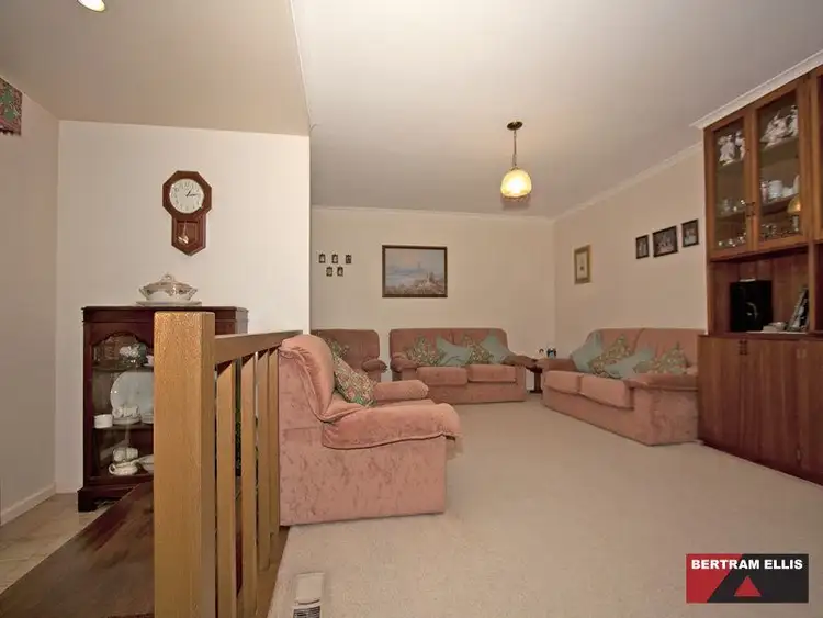 Third view of Homely house listing, 28 Santalum Street, Rivett ACT 2611