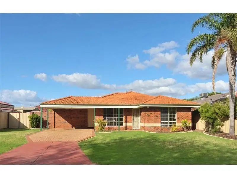 Main view of Homely house listing, 20 Lorikeet Loop, Busselton WA 6280