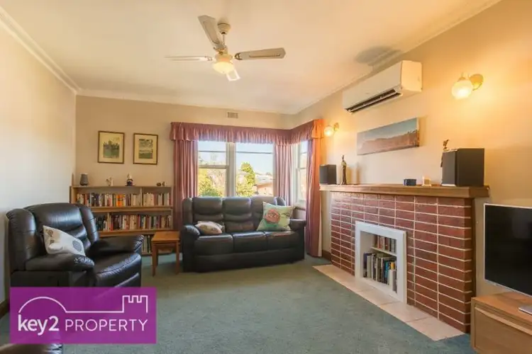 Sixth view of Homely house listing, 33 Woolven Street, Youngtown TAS 7249