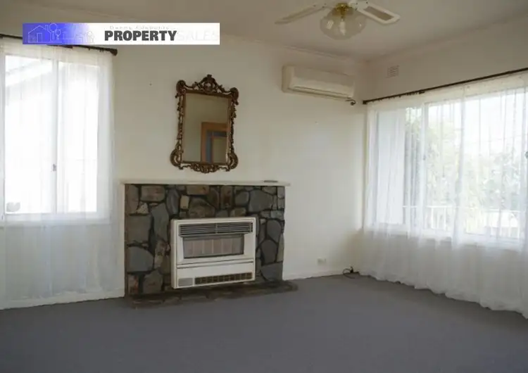 Second view of Homely house listing, 13 Elizabeth Street, Moe VIC 3825