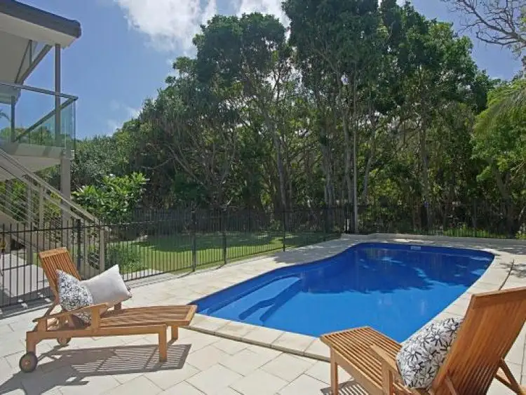 Second view of Homely house listing, 131 Alcorn Street, Suffolk Park NSW 2481