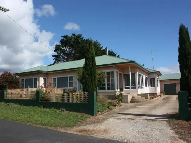 132 Scotchtown Road, Scotchtown TAS 7330