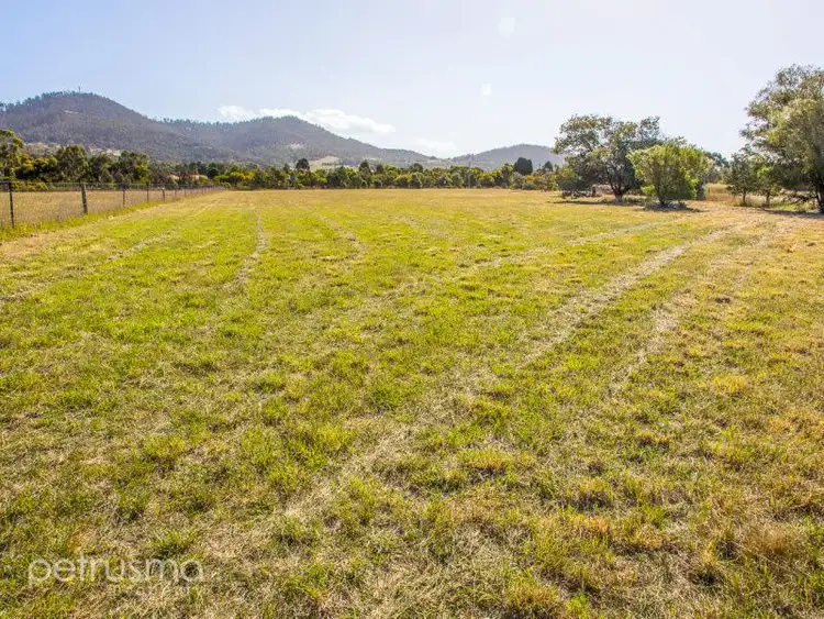 Second view of Homely land listing, 90 Shelomith Drive, Acton Park TAS 7170