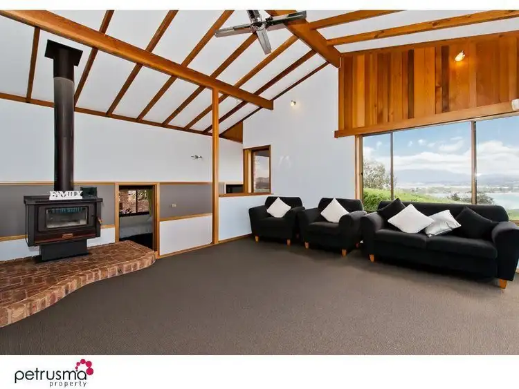 Fifth view of Homely house listing, 41 Bayside Drive, Lauderdale TAS 7021