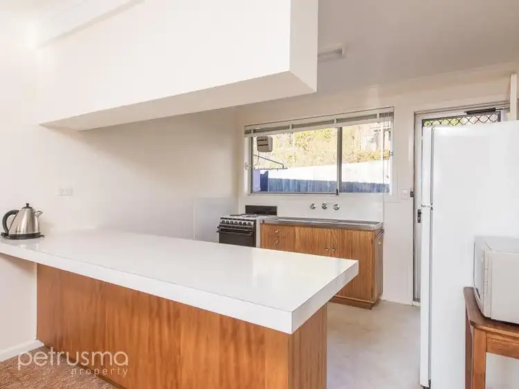 Fourth view of Homely unit listing, 5/3 Bermuka Street, West Moonah TAS 7009