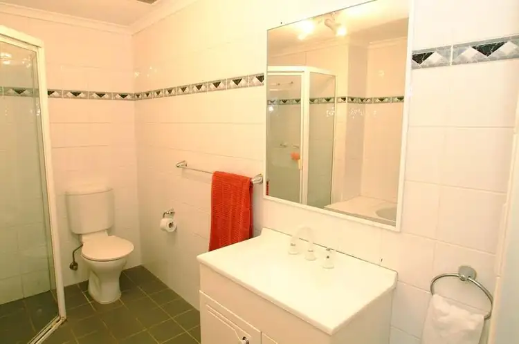 Fifth view of Homely apartment listing, 102/250 Pacific Highway, Crows Nest NSW 2065