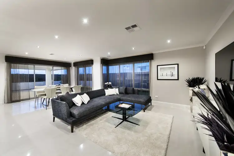 Sixth view of Homely house listing, 11 Auger Way, Alkimos WA 6038