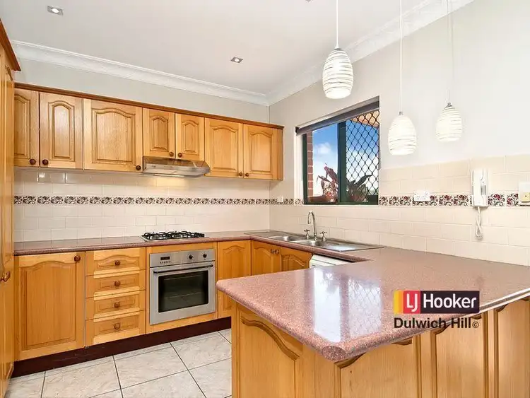 Third view of Homely apartment listing, 11/27-31 Crinan Street, Hurlstone Park NSW 2193