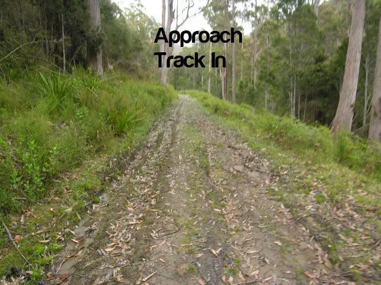 Lot 1 Nicholls Rivulet Road, Nicholls Rivulet TAS 7112