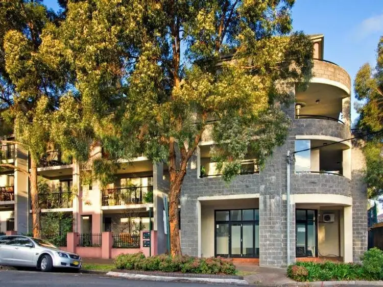 Fourth view of Homely apartment listing, 44/194-218 Lawrence St, Alexandria NSW 2015