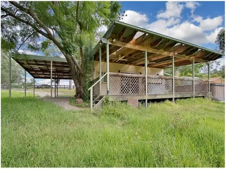 Fourth view of Homely rural property listing, 489 Blaxlands Ridge Road, Blaxlands Ridge NSW 2758