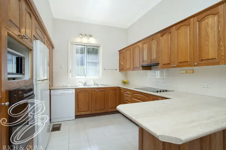 Fourth view of Homely house listing, 49 Boyle Street, Croydon Park NSW 2133