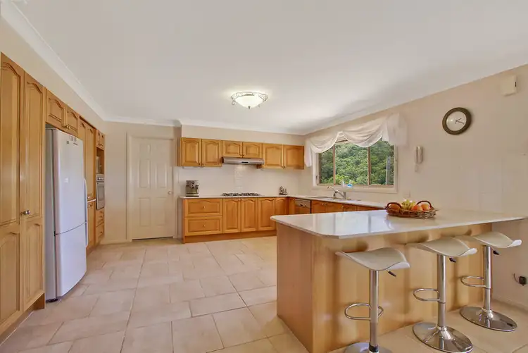 Sixth view of Homely rural property listing, 29/276 Hermitage, Kurrajong Hills NSW 2758