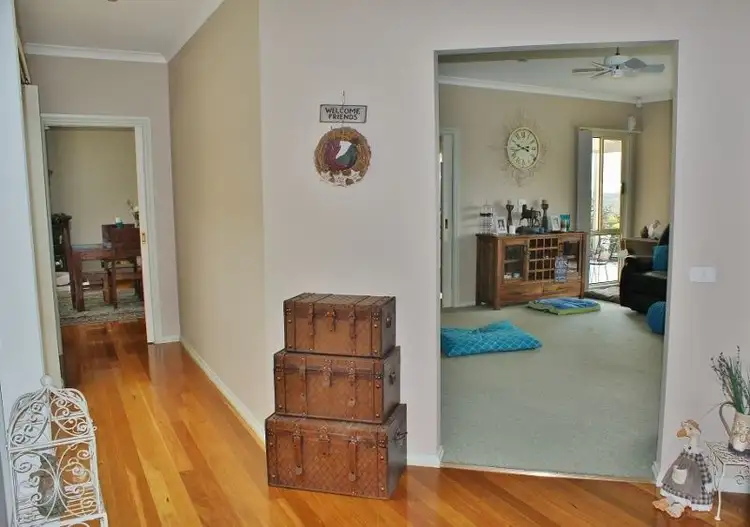 Seventh view of Homely rural property listing, 30 Simon Court, Moe South VIC 3825