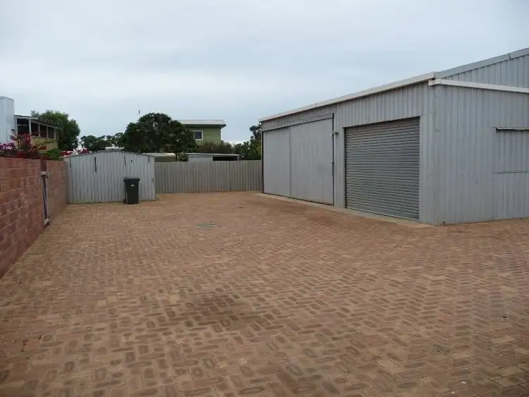 Seventh view of Homely house listing, 25 Nairn Street, Leeman WA 6514