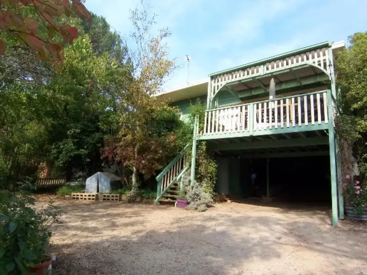 126A Delany Ave, Bright VIC 3741