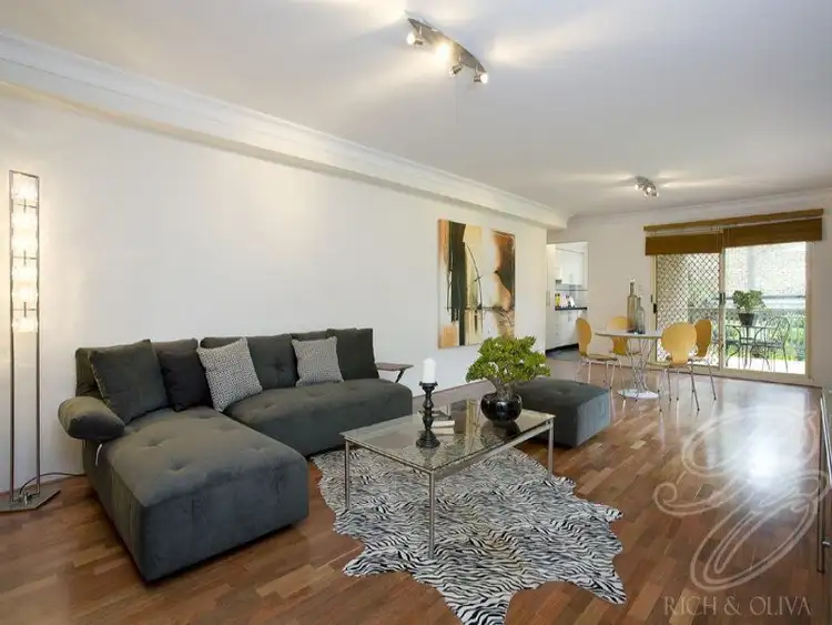 4/2A Tangarra Street East, Croydon Park NSW 2133