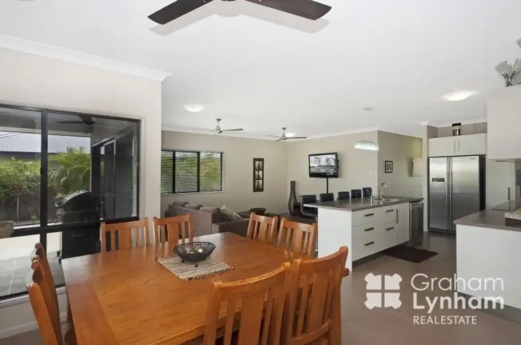 Fifth view of Homely house listing, 34 Capricorn Drive, Burdell QLD 4818