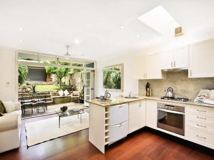 20 Grove  STREET, Lilyfield NSW 2040
