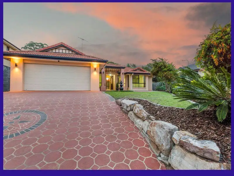 Main view of Homely house listing, 15 Kakadu Crescent, Underwood QLD 4119