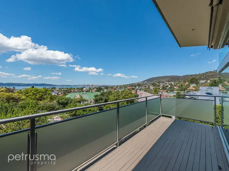 Third view of Homely house listing, 70A Princes Street, Sandy Bay TAS 7005