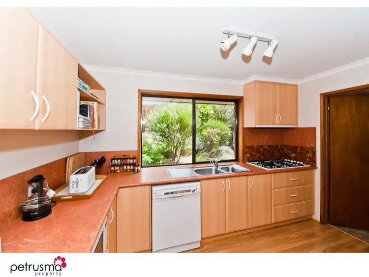 Second view of Homely house listing, 38 Illawarra Road, Blackmans Bay TAS 7052